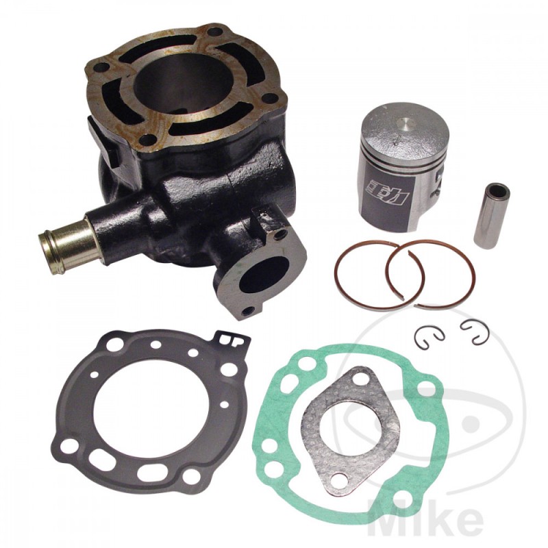NARAKU Kit cilindro estándar 50CC 12 MM 756.00.76