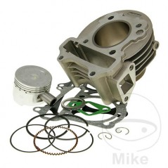 Standard cylinder kit 72CC GY6 QMB 139 756.00.85