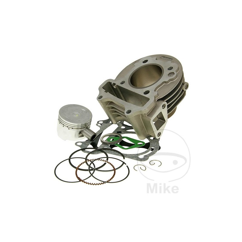 Standard cylinder kit 72CC GY6 QMB 139 756.00.85