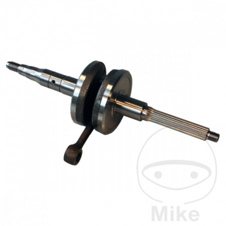 Crankshaft 10 MM 756.02.58