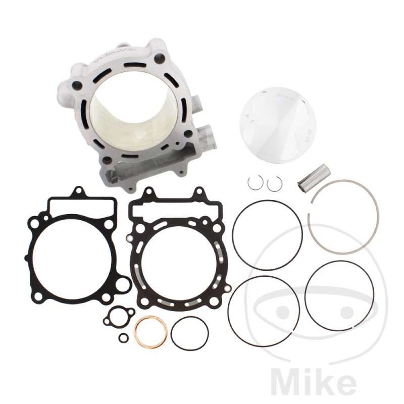 ATHENA motorcycle cylinder kit 487CC BIG BORE 756.04.06