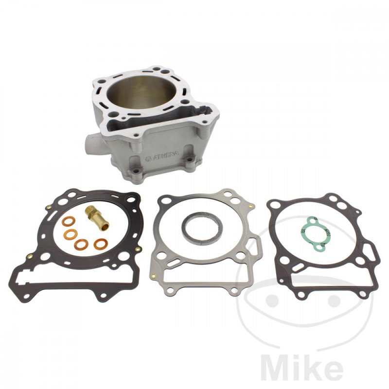 ATHENA Kit cilindro estándar 400CC EASY MX 756.04.11
