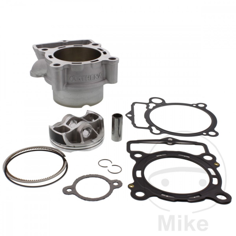 ATHENA motorcycle cylinder kit 276CCM BIG BORE 756.04.38