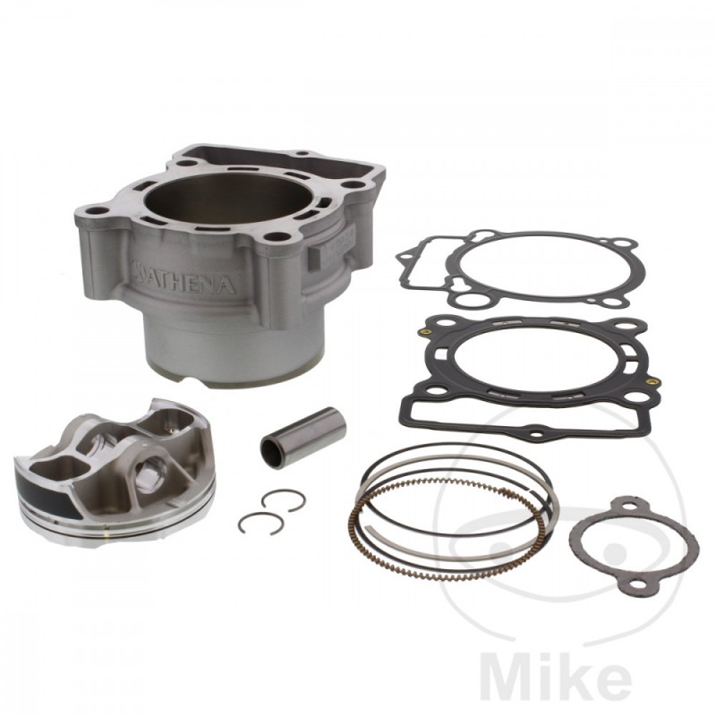 ATHENA Kit cilindro moto 276CCM BIG BORE 756.04.41