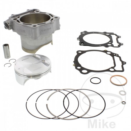 ATHENA motorcycle cylinder kit 490CC BIG BORE 756.05.43