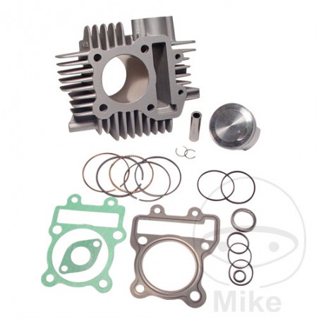 ATHENA motorcycle cylinder kit 130CC BIG BORE 756.06.00