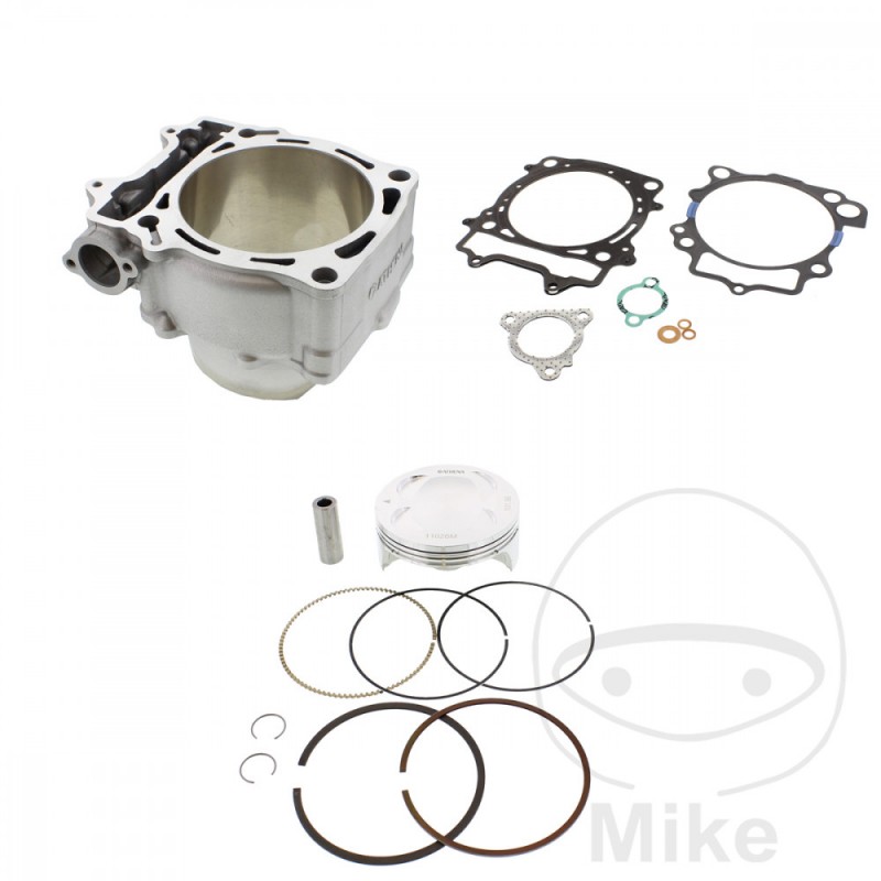ATHENA motorcycle cylinder kit 500CCM BIG BORE 756.07.87