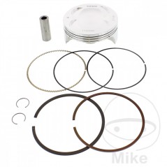 ATHENA motorcycle cylinder kit 500CCM BIG BORE 756.07.87