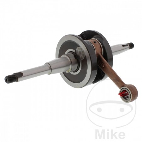 NARAKU Crankshaft 12 MM 756.07.89