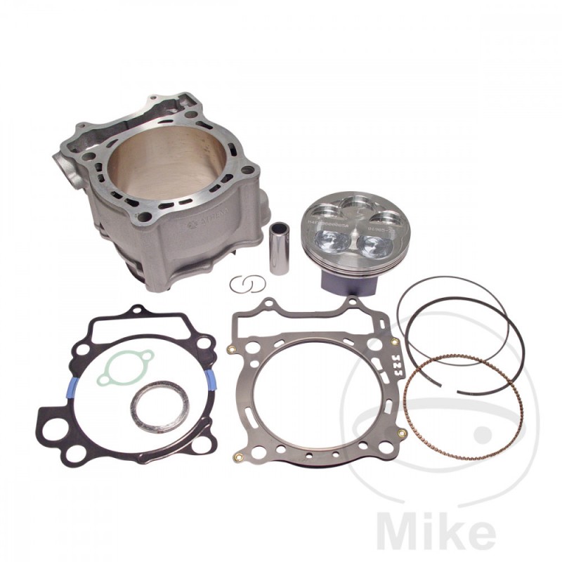 ATHENA Kit cilindro moto 480CCM BIG BORE 756.08.32