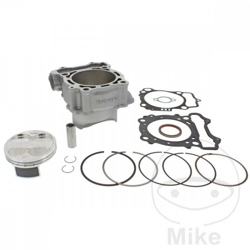ATHENA motorcycle cylinder kit 276CCM BIG BORE 756.08.37