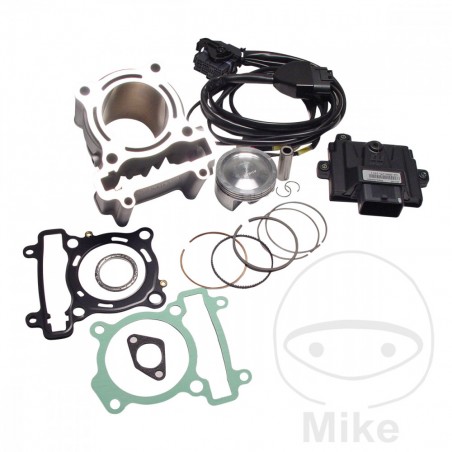 ATHENA motorcycle cylinder kit 182CC BIG BORE 756.08.57