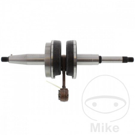 Crankshaft STIFT M 756.08.75