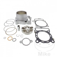 ATHENA motorcycle cylinder kit 276CCM BIG BORE 756.08.78