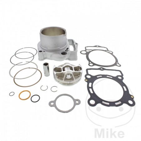 ATHENA motorcycle cylinder kit 276CCM BIG BORE 756.08.78