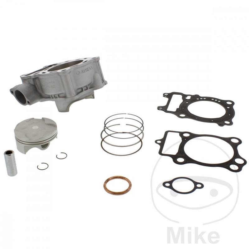ATHENA Standard cylinder kit 150CC 756.09.38