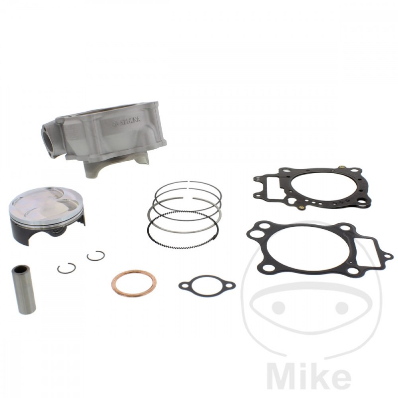 ATHENA motorcycle cylinder kit 275CC BIG BORE 756.09.41