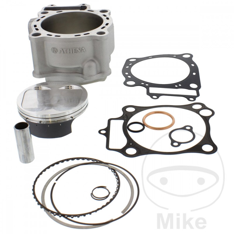 ATHENA Kit cilindro moto 487CC BIG BORE 756.09.43