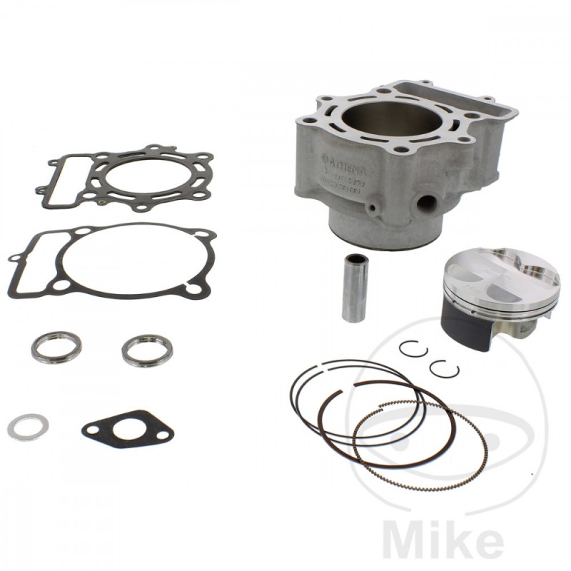 ATHENA Standard cylinder kit 249CC 756.09.44