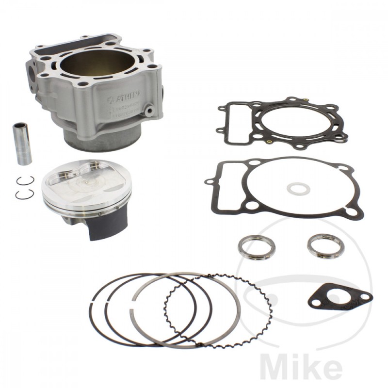 ATHENA motorcycle cylinder kit 300CC BIG BORE 756.09.45
