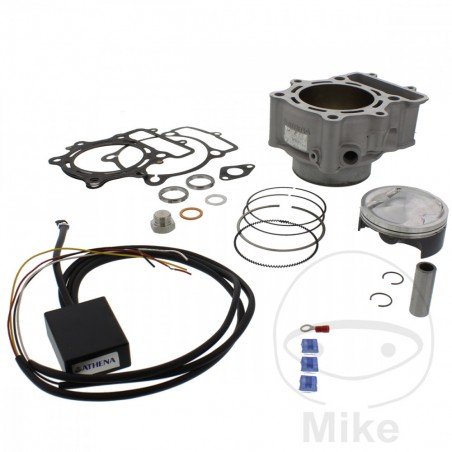 ATHENA motorcycle cylinder kit 297CCM BIG BORE 756.09.47