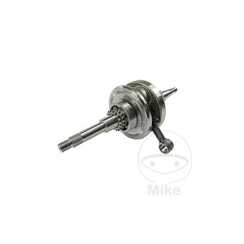 22 teeth crankshaft 13 MM 756.09.49
