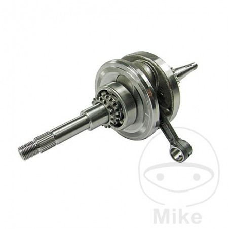 22 teeth crankshaft 13 MM 756.09.49