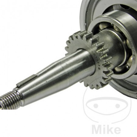 22 teeth crankshaft 13 MM 756.09.49