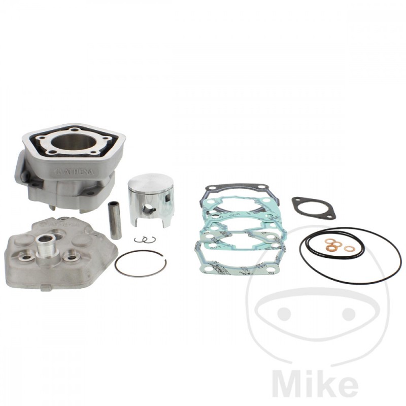 ATHENA motorcycle cylinder kit 80CCM BIG BORE 756.09.59