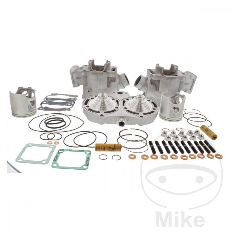 ATHENA Kit cilindro moto 392CC BIG BORE 756.09.72