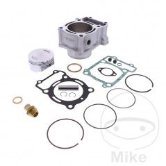 ATHENA motorcycle cylinder kit 166 CC BIG BORE 756.13.27
