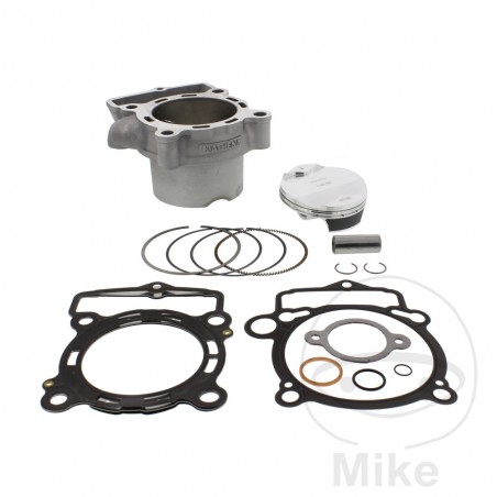 ATHENA motorcycle cylinder kit 276CCM BIG BORE 756.20.13