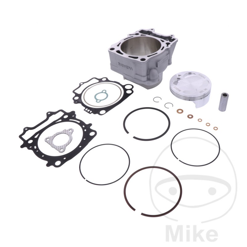 ATHENA motorcycle cylinder kit 497CCM BIG BORE 756.21.05
