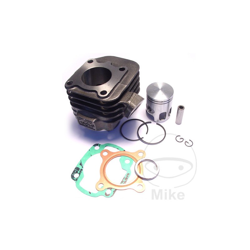 JMP Kit cilindro estándar 10 MM 756.22.37