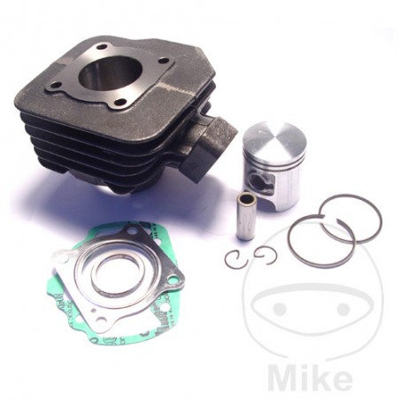 JMP Standard cylinder kit 12 MM 756.22.38