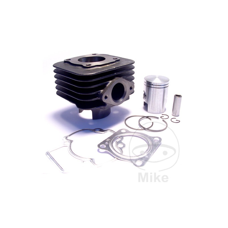JMP Standard cylinder kit 12 MM 756.22.41