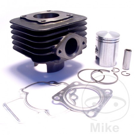 JMP Standard cylinder kit 12 MM 756.22.41