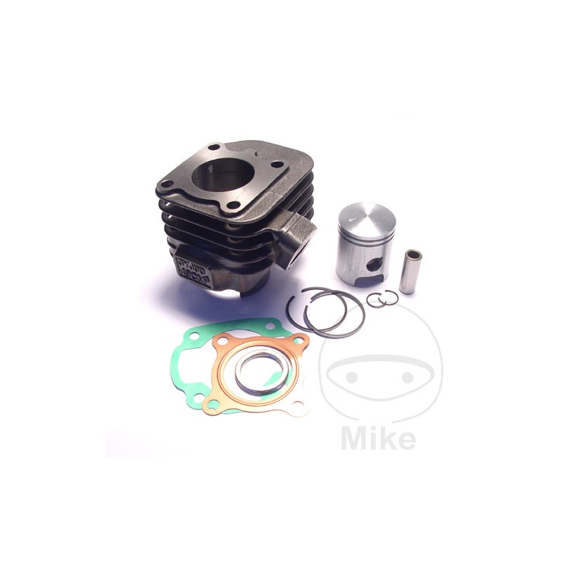 JMP Standard cylinder kit 12 MM 756.22.42