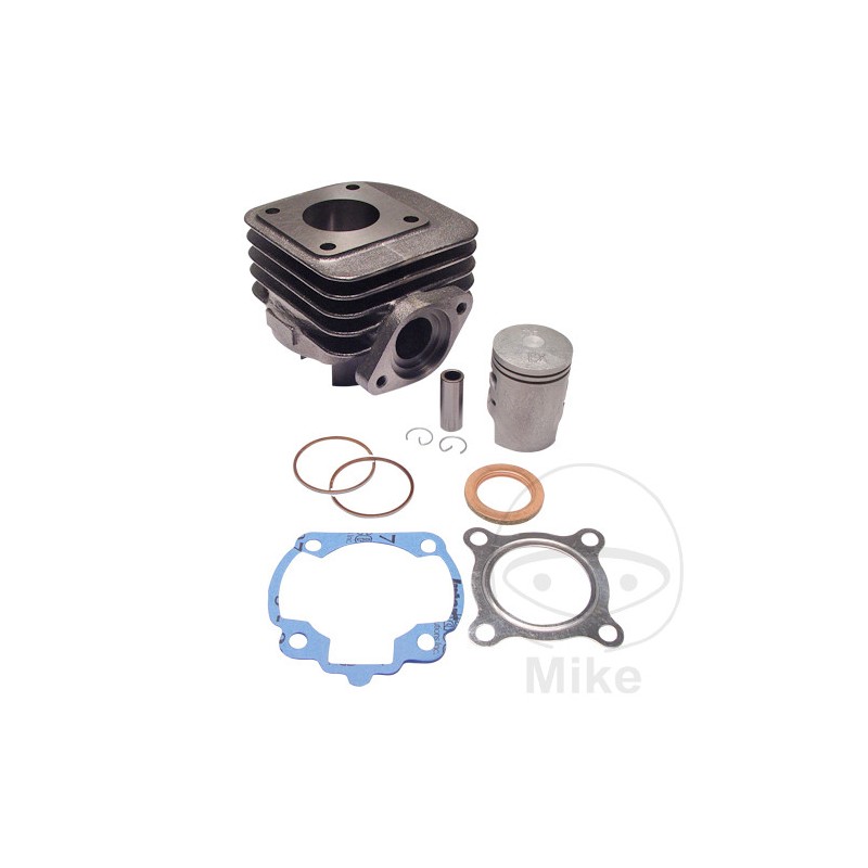 JMP Standard cylinder kit 12 MM 756.22.43