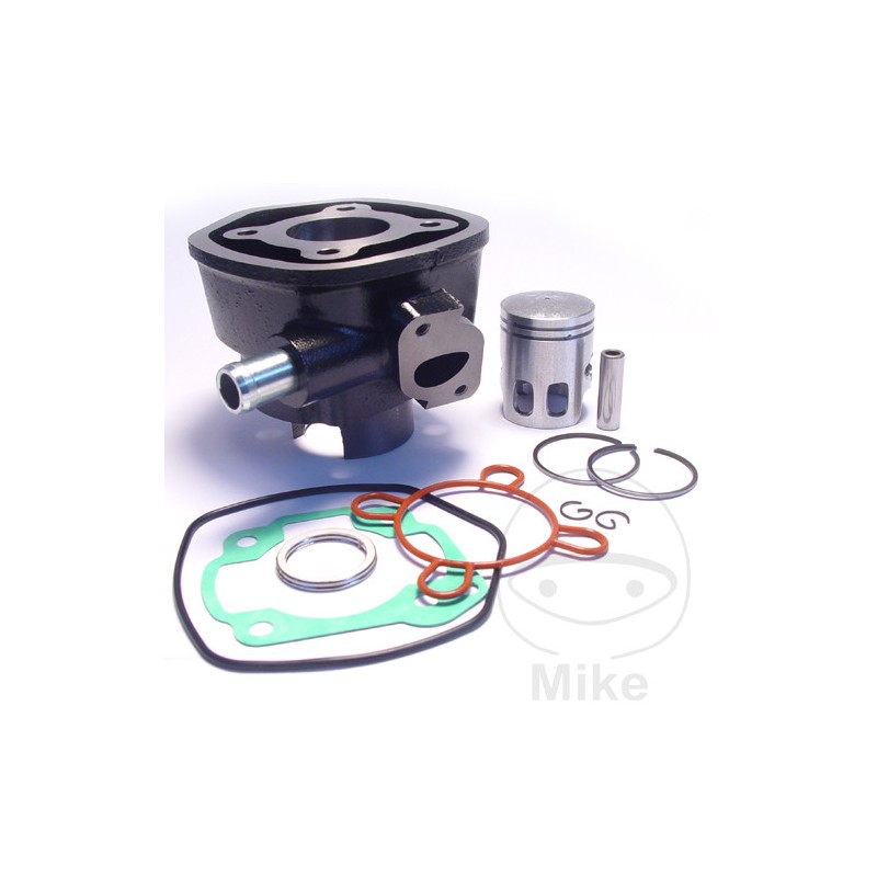 JMP Standard cylinder kit 10 MM 756.22.56