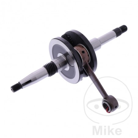 JMP Crankshaft 756.23.72