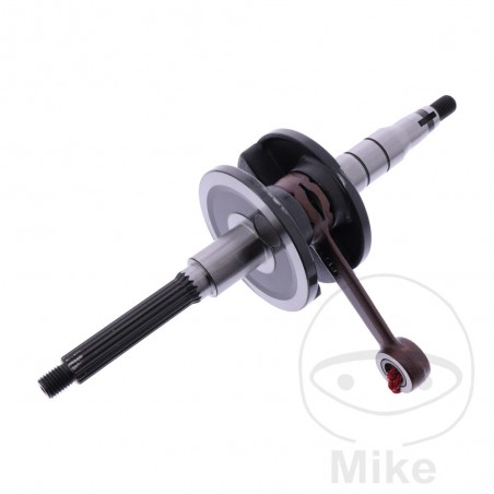 JMP Crankshaft 10 MM 756.23.73