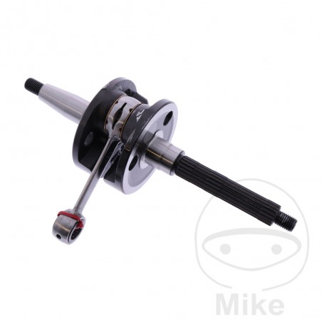 JMP Crankshaft 756.23.74