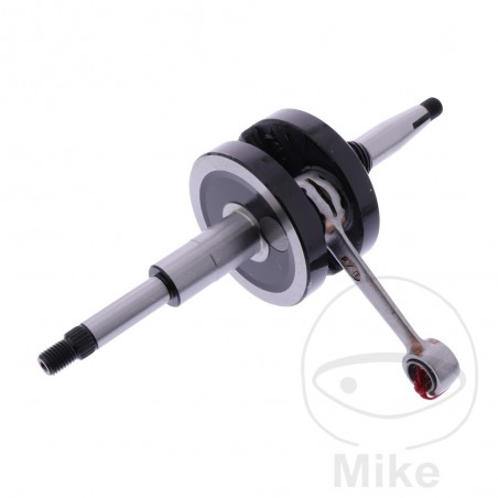 JMP Crankshaft 756.23.75