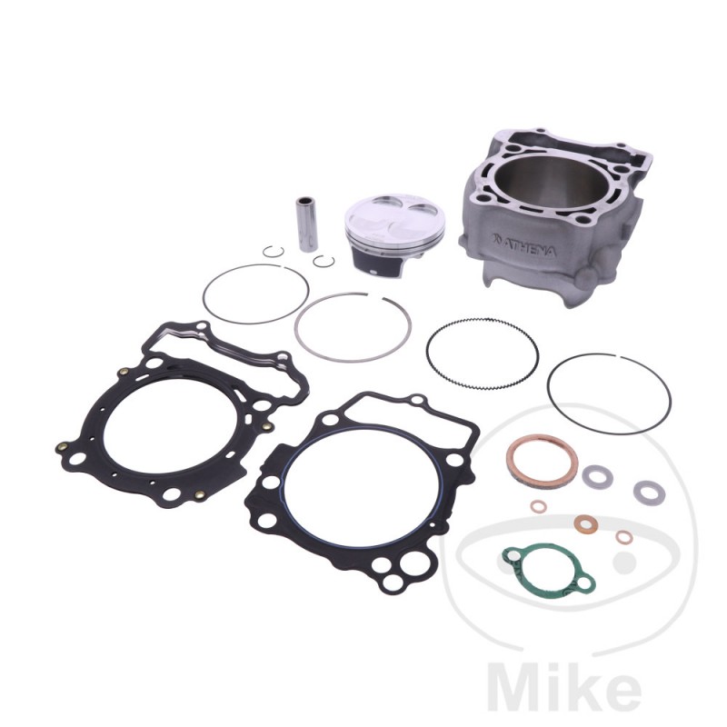 ATHENA motorcycle cylinder kit 283 CC BIG BORE 756.25.08