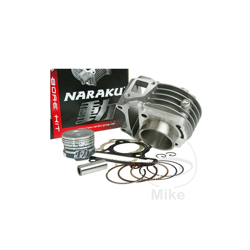 NARAKU Kit cilindro estándar 72CC/47 MM SPORT 756.25.49