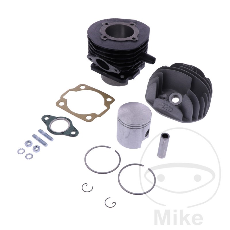 ATHENA motorcycle cylinder kit 75CC BIG BORE 756.26.51