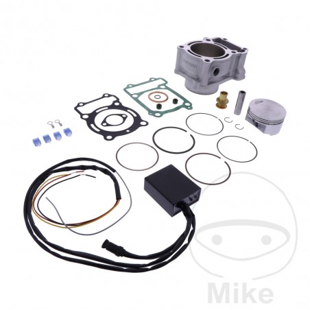 ATHENA Kit cilindro moto 166 CC BIG BORE 756.26.56