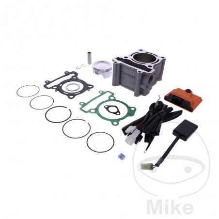 ATHENA motorcycle cylinder kit 182CC BIG BORE 756.26.58