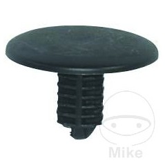 JMP Pack 10 clip de fijación del conector 481.08.35